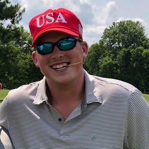 Meet your Posher, Samuel